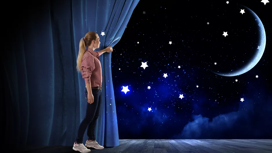 Listopadové novoluní vás nenechá v klidu. Je to čas nových začátků a introspekce, ale i vášnivých citů a emocí