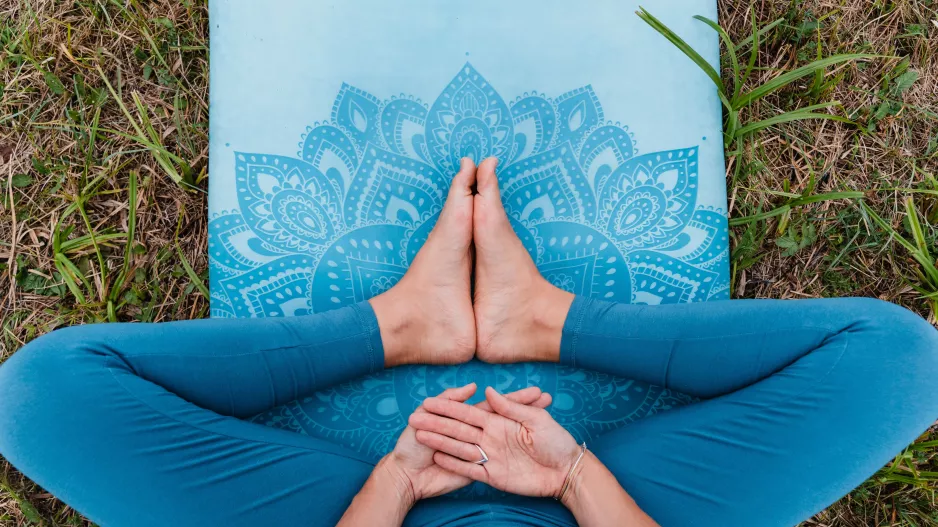 V menopauze je nutné posilovat pánevní dno. Jak na to, poradí fyzioterapeut 