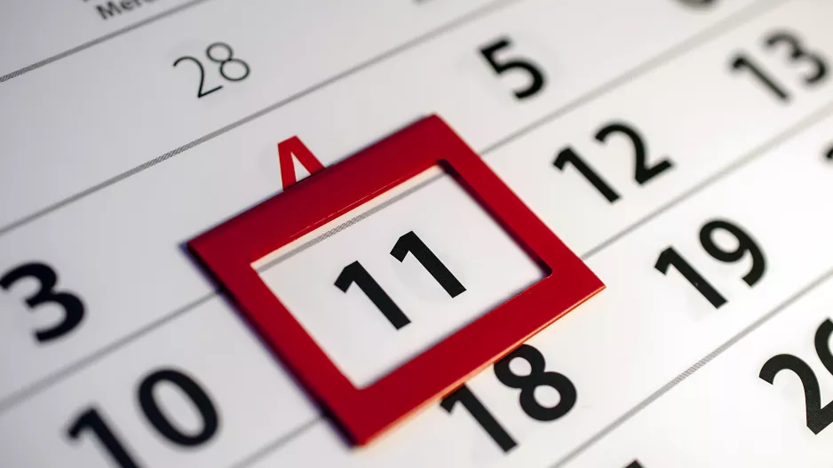 Magická energie 11.11. Co tolik jedniček v datu přinese právě vašemu znamení? Beranům dodá odvahu, Vahám nastaví zrcadlo