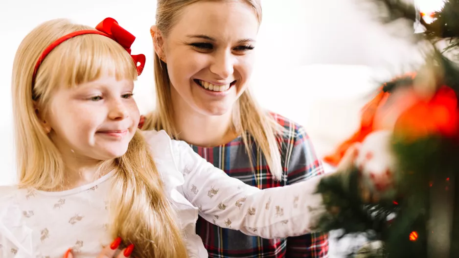 Co v prosinci stihnout? Užijte si advent, ohlídejte jízdní řády a nezapomeňte si státu říct o peníze