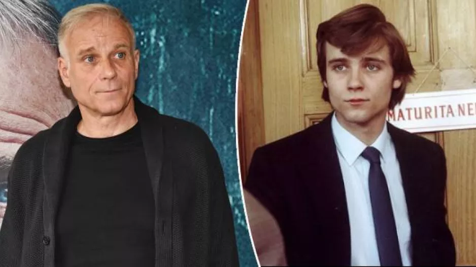 Idol Lukáš Vaculík: Herec se v novém seriálu představuje v netypické roli. V soukromém životě je velký tajnůstkář 