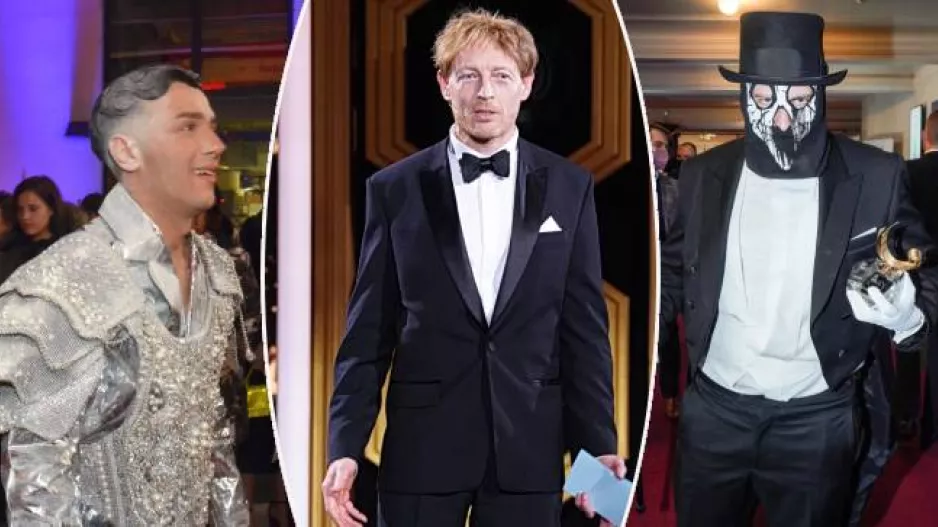 Skandály Českého slavíka: Aféra s moukou, drsný humor moderátorů, Řezníkův proslov či Janáčkova prezidentská kampaň 