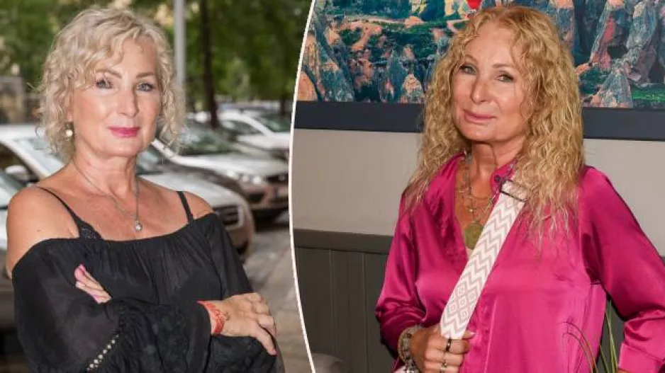 Odvážná Světlana Nálepková: Zpěvačka a herečka málem zahynula v Himalájích. Sebe samu našla díky buddhismu 