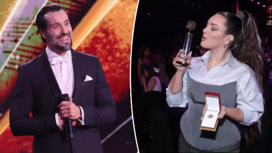 Český slavík 2025: Velké překvapení na pozici zpěváka. Královna svůj post obhájila 