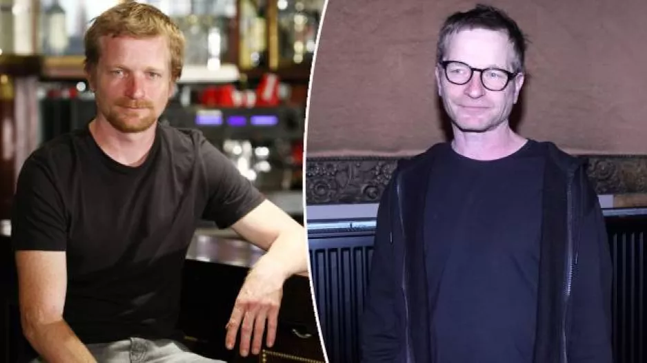 Oblíbený Matěj Hádek: Herec se stal tatínkem až na „stará kolena”. Svou ženu a syna však do společnosti nebere