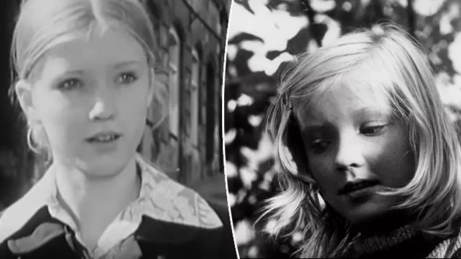 Pamatujete si Gábinu ze seriálu Kamarádi? Lenka Kaplanová rozjela po revoluci vlastní byznys