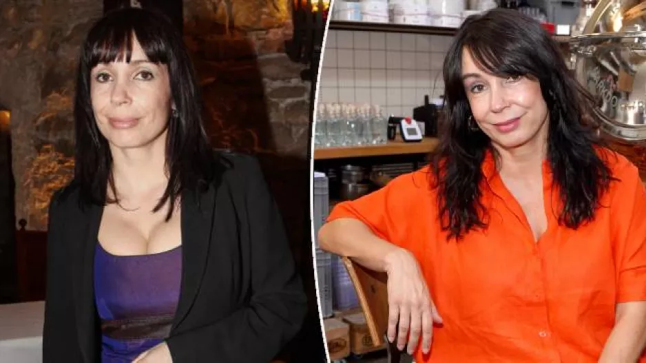 Osobitá Nela Boudová: Herečka a dabérka se našla v nové roli životní koučky a lektorky