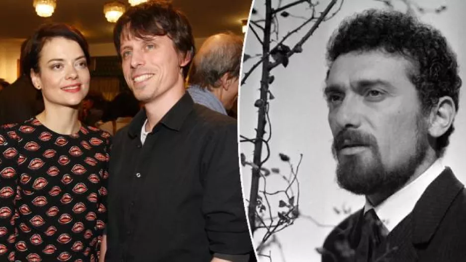 Vnuk Waldemara Matušky: Žije se známou herečkou, která ho prý okouzlila svými vnady a také hlasem 