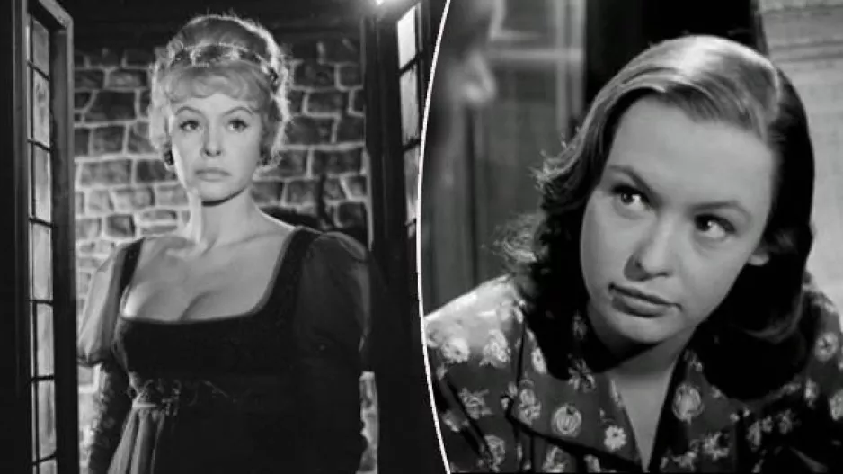 Okouzlující Irena Kačírková: Pohádková Drahomíra nešla na ruku soudruhům a ti ji pak nemilosrdně „zařízli” 