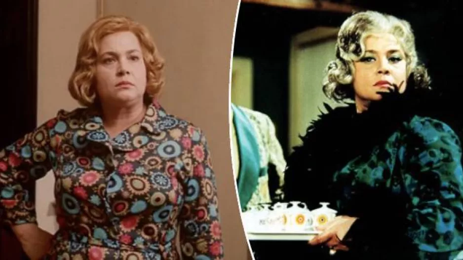 Úžasná herečka Míla Myslíková: Maminku z Básníků bil manžel. Vlastních dětí se nedočkala, majetek odkázala sektě 