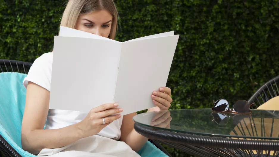 “Milý Tomáši, zjistila jsem, že nechci děti. A ty ano, proto se chci rozejít,” píše svému partnerovi Karol