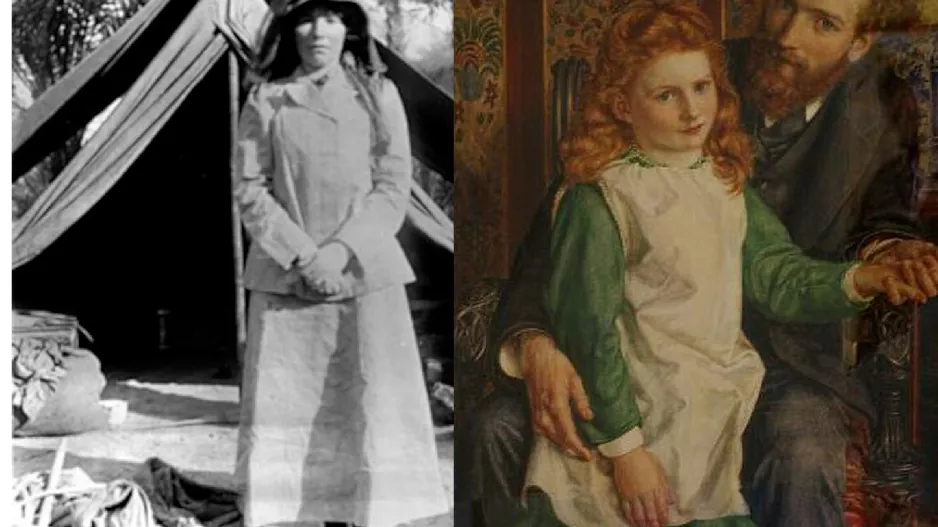 Gertrude Bell: Cestovatelka, diplomatka a zpravodajka, která znala Blízký východ lépe než většina politiků své doby