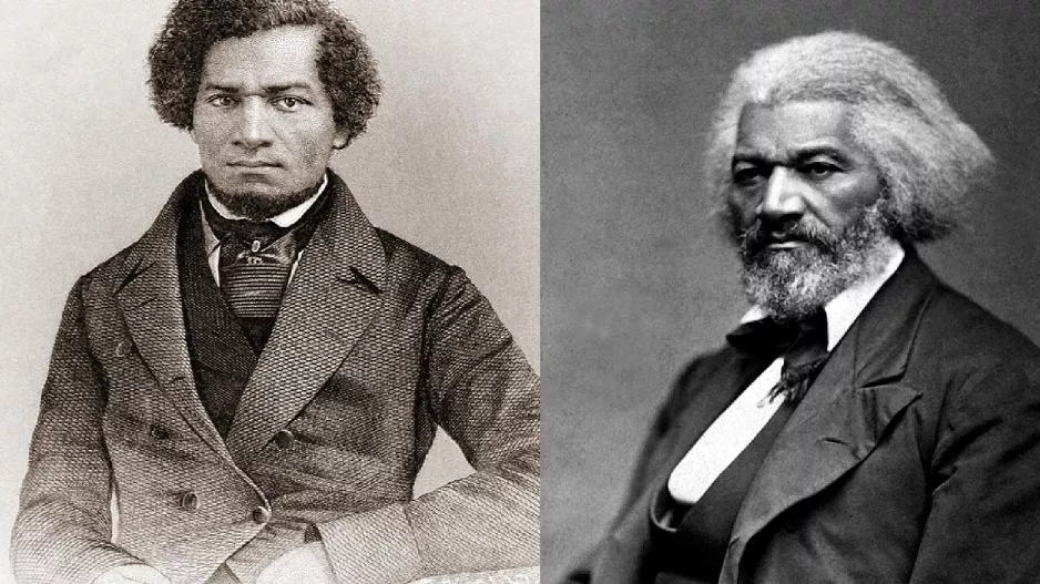 Frederick Douglass: Muž, který začínal jako otrok a pak byl navržen na viceprezidenta