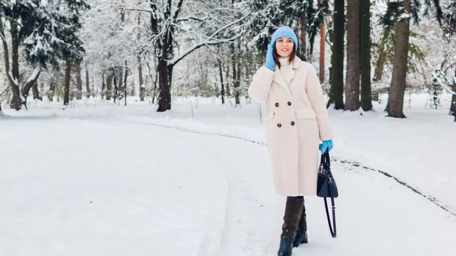 Kupte si je ještě před mrazy: Tyhle kozačky zajistí pohodlí a sluší i ženám se širšími lýtky