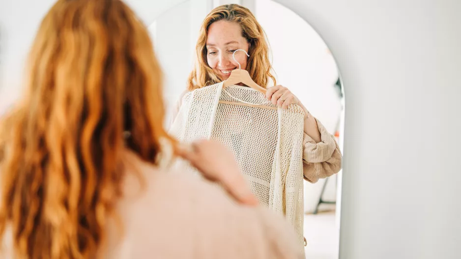 Nový rok, nový šatník. Příchod nového roku si žádá revizi. Co v něm ponechat, a čeho se zbavit 