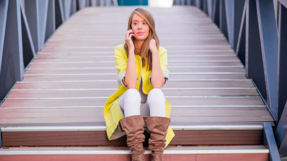 Kozačky, které staví na pohodlí. Kitten heels jsou oblíbenými botami Italek, v galerii najdete ty nejkrásnější