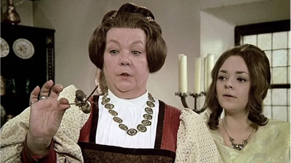 Kvíz: Zvládnete 10krát správně přiřadit záporné postavy k pohádkám, do kterých patří?