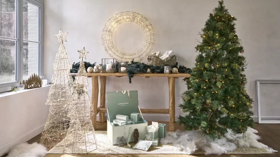 Domov na Vánoce: Tipy na adventní výzdobu a dekory, které promění atmosféru i náladu vašeho bytu