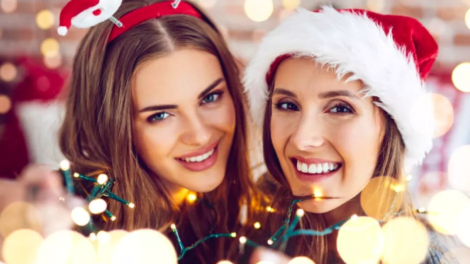 Vánoční numerologie: Jaké Vánoce byste měli slavit podle životního čísla? Dvojky chtějí něhu, trojky veselí