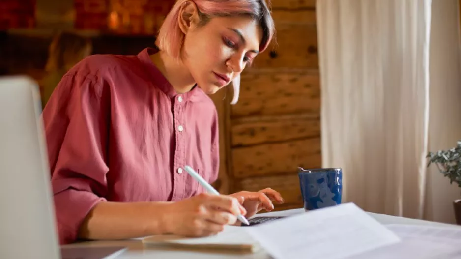 Kvíz: Jak dobře ovládáte psaní mě/mně. Dejte všechny otázky bez jediné chyby