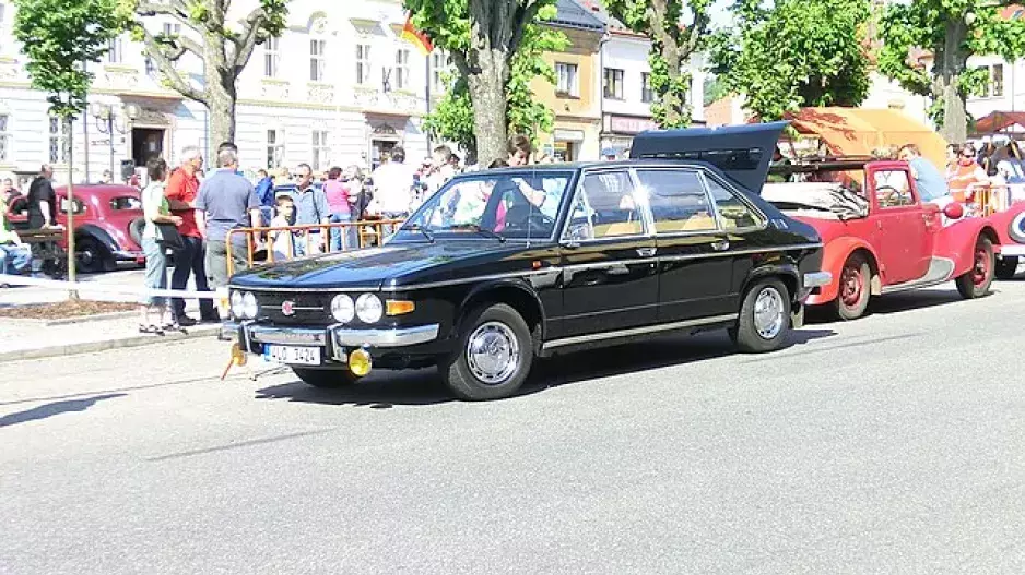 Když se jezdilo srdcem, ne výkonem. Socialistické vozy, které přežily dobu a staly se ikonami