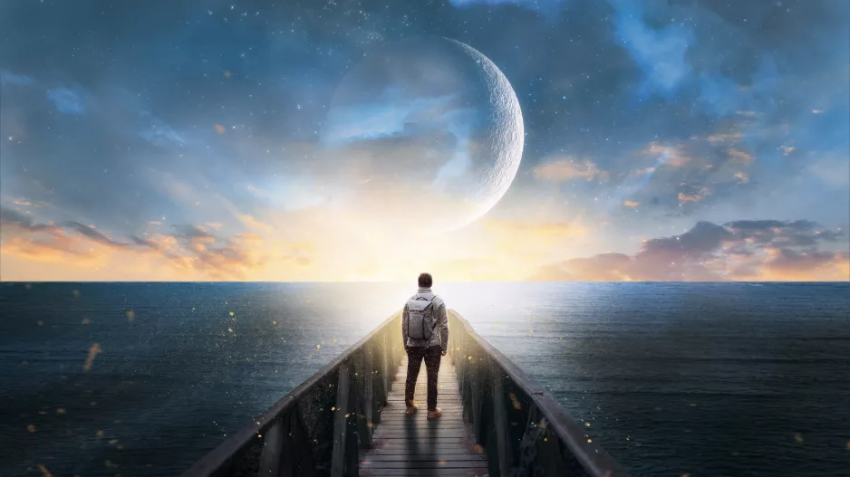 Velký přehled novoluní, která nás čekají v roce 2026: Kdy nastanou a jak využít nejlépe jejich energii