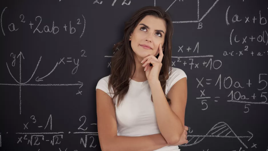 Kvíz: Jak jste na tom s počty a matematickými zákony? Náš zábavný matematický kvíz vás rozdělí