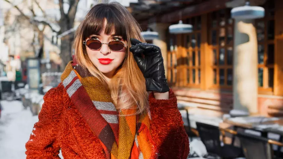 Jak si vybrat perfektní rukavice, které se hodí ke kabátu a ochrání vaše ruce?