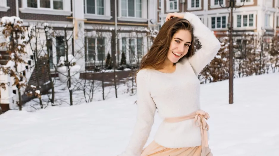 Milujete sukně? V letošním roce se vrátí tyto 3 oblíbené střihy v nové podobě