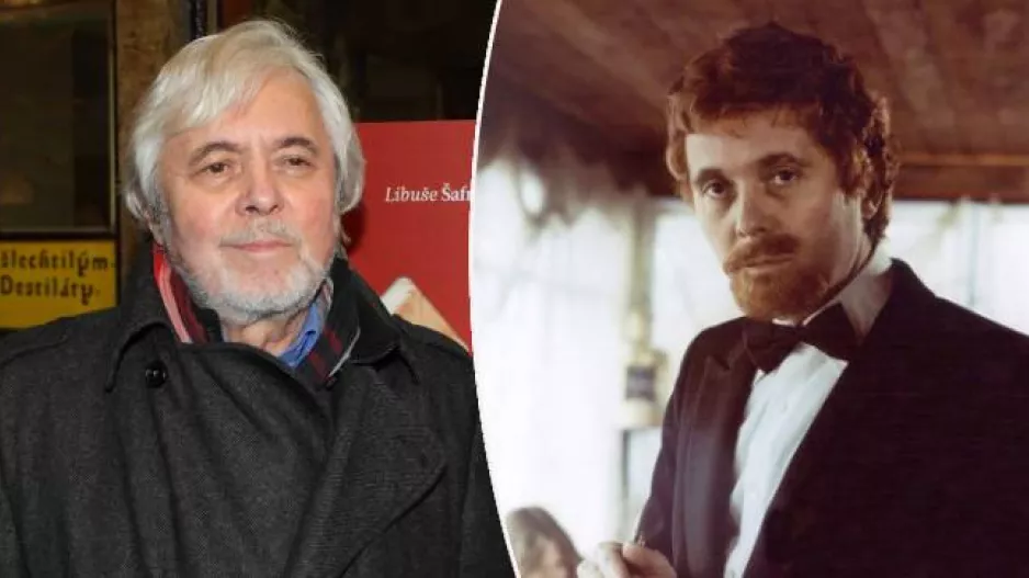 Kvíz: Krásný dragoun nebo doktor Blažej. Jak dobře znáte filmy s nezapomenutelným Josefem Abrhámem?