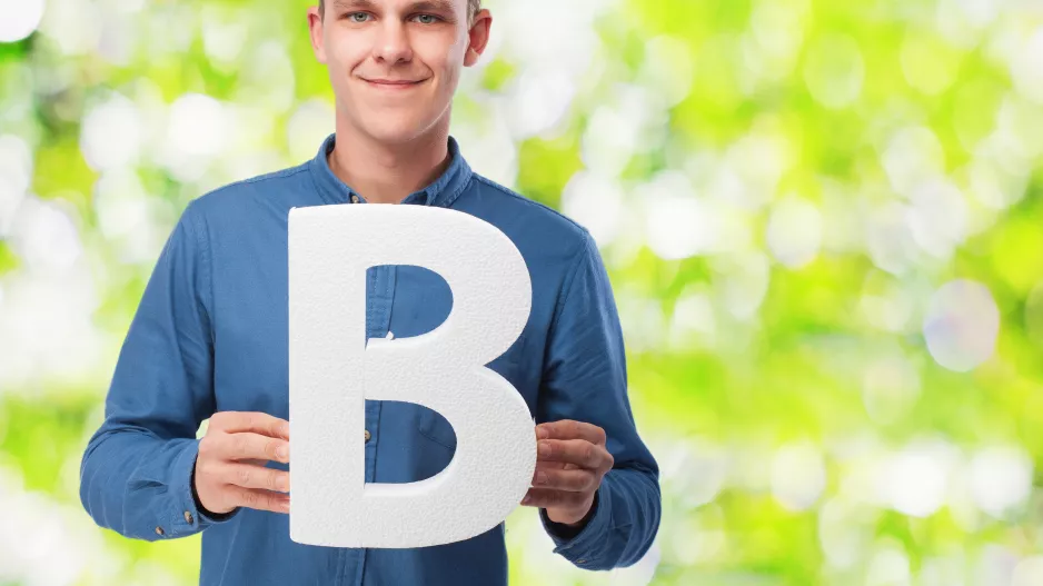 Kvíz: Dáte ještě dohromady vyjmenovaná slova po B? I když ne, i/y byste zvládnout měli