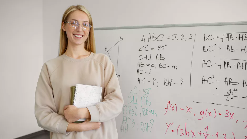 Kvíz: Doplňte matematické řady a zkuste to desetkrát správně. Pak je vaše logika perfektní