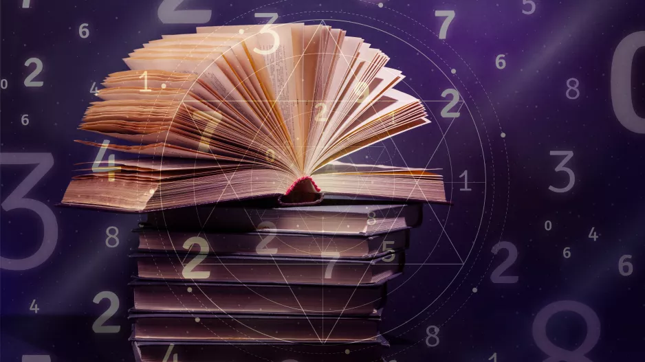 Numerologická předpověď pro rok 2026: Spočítejte si své osobní roční číslo a zjistěte, co vás čeká