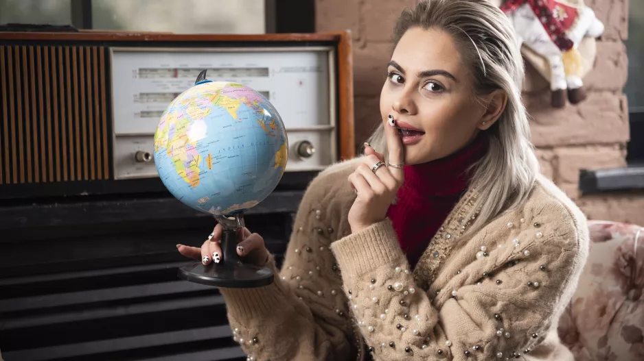 Kvíz: Co se děje mezi nebem a zemí. Zjistěte, jak znáte vesmír i planetu Zemi