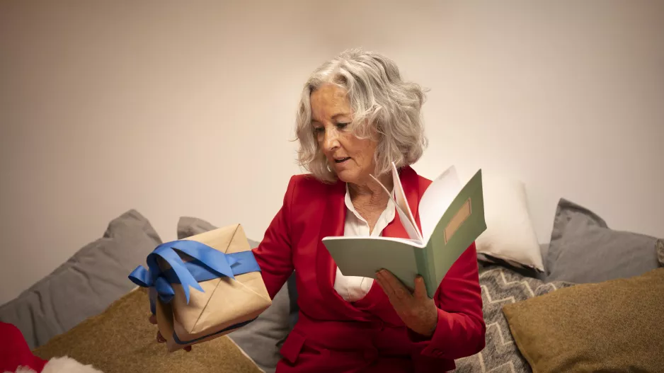 “Dcera mi řekla, že na Vánoce k nim nesmím, to budu sama?” Věra je moc smutná