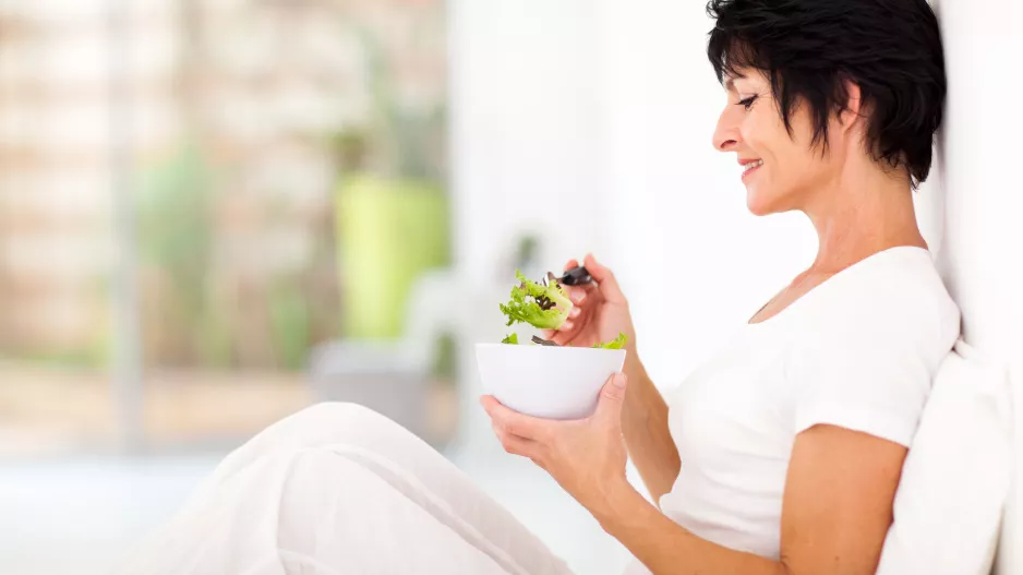 Získejte zpět energii: Jak stravou podpořit hormonální zdraví po 50