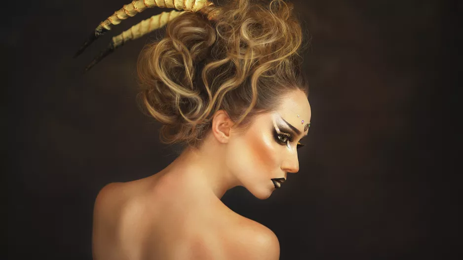 Nejtemnější vlastnosti zrozenců v Kozorohu. Tyto 4 charakteristiky vás donutí držet se od nich dál