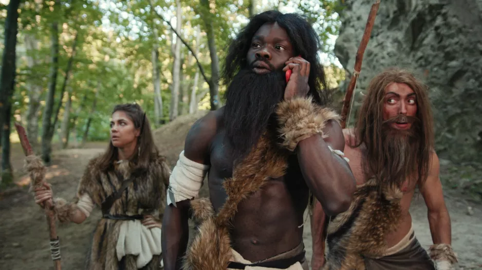 Kvíz: Přežili byste v pravěku? Otestujte své šance tváří v tvář mamutům a době ledové