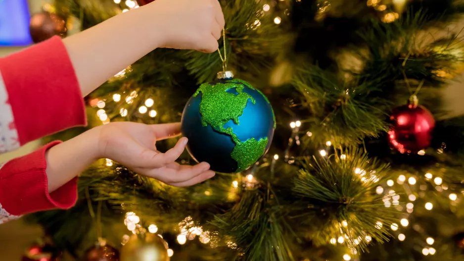 Kvíz: Jak se ve světě řekne „Vánoce“? Jazykový test prověří vaše znalosti