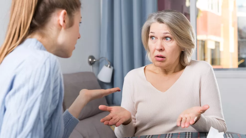 „Chci klidné Vánoce, ale tchyně chce zase vše ve velkém,“ neví si rady Radka