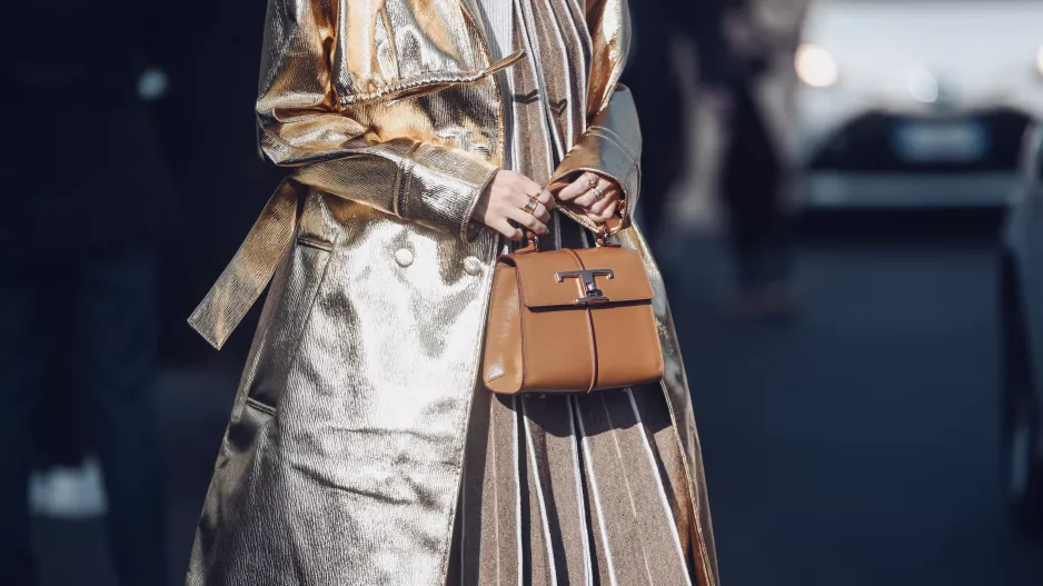Co se bude nosit v roce 2026? Tohle jsou některé z trendů, které si po 50 zamilujete