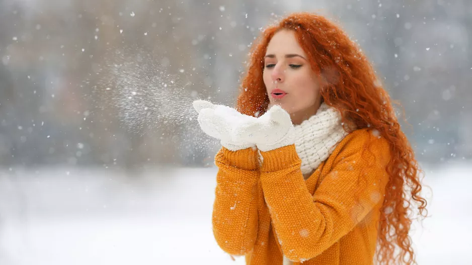 Zkuste o slunovratu tento drobný magický trik. Do května vám přinese blaho a opravdové štěstí