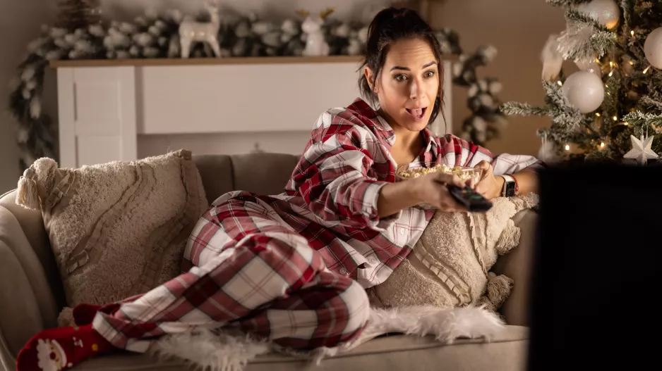 Kvíz: Poznáte vánoční pohádky podle hlášky? Otestujte svou paměť a nalaďte se na Vánoce