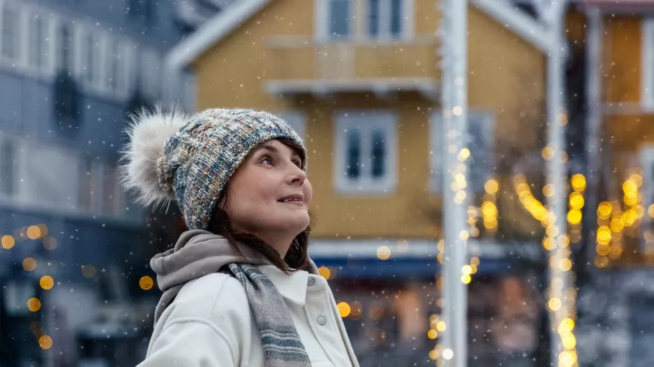 Kvíz: Co byste řekli na Vánoce bez kapra a stromečku? Otestujte se, jak se vyznáte ve světových tradicích