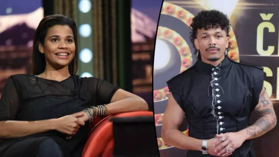 Sestra Bena Cristovaa: Bianca slaví obrovský úspěch v Americe. S bratrem mají společný talent