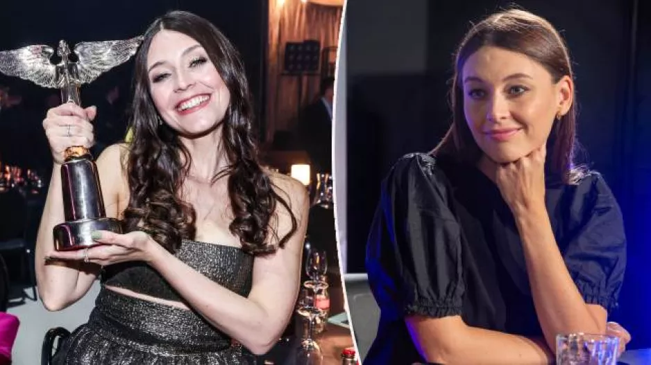 Úspěšná zpěvačka Kateřina Marie Tichá: Držitelka Ceny Anděl zpívala prezidentovi a má za sebou náročné období 