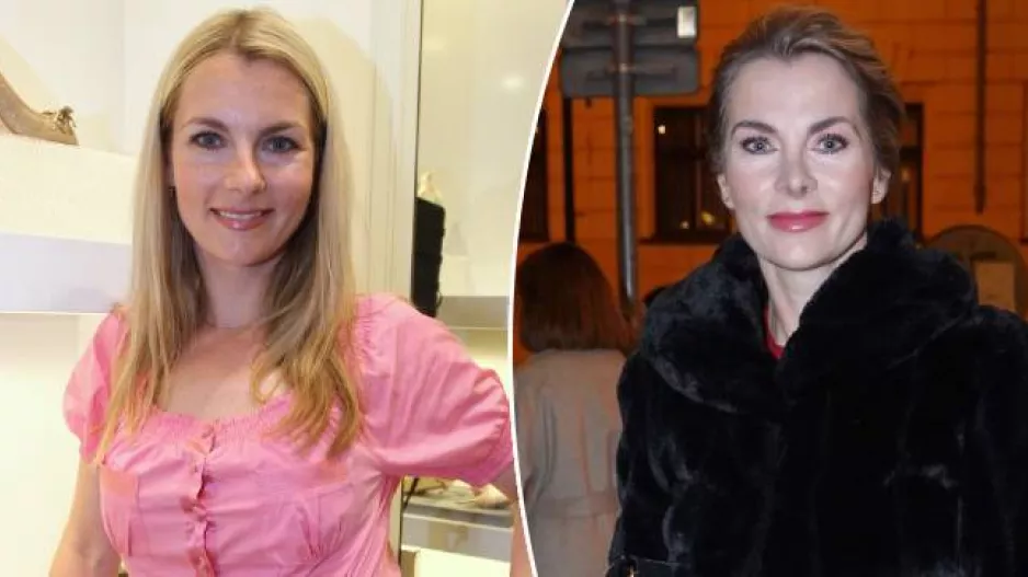 Nová mluvčí vlády Karla Mráčková: Bývalá rosnička kdysi předvedla vnady v plavkách, s manželem je bezmála 40 let  