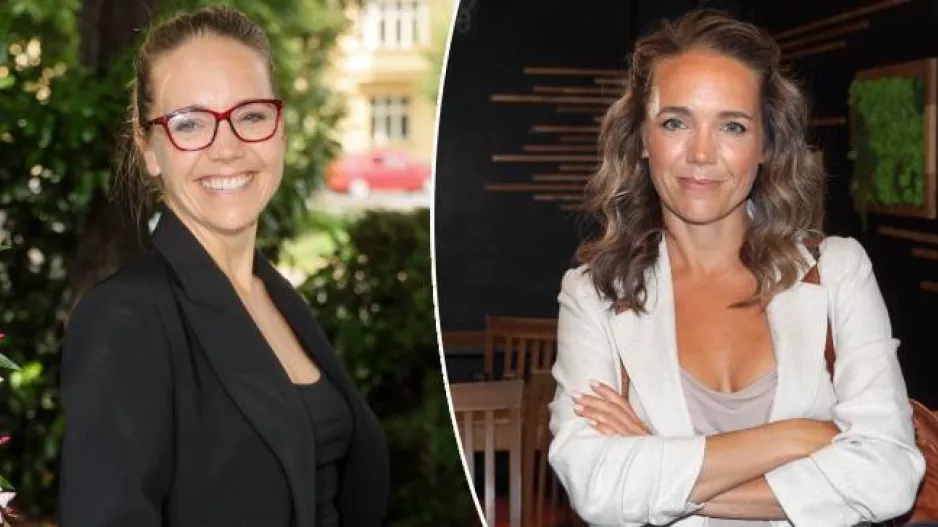 Lásky Lucie Vondráčkové: Vyhlášený krasavec, krasobruslař, manžel hokejista... I vztah se zápasníkem je už minulostí 