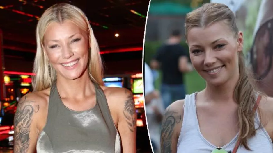 Krásná Helena Zeťová: Život talentované zpěvačky, která stále věřila na lásku, vyhasnul příliš brzy 