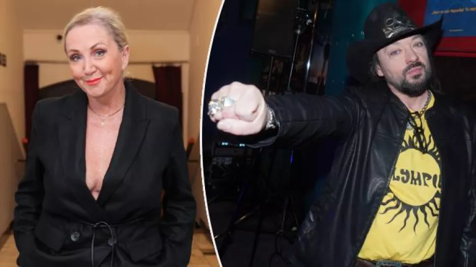 Závislosti slavných: Kodym, Basiková nebo Penk dopadli až na úplné dno opojného rauše